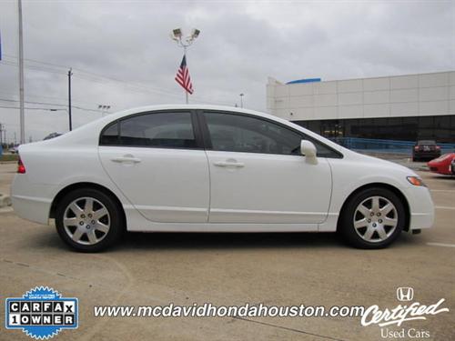 Honda Civic 2011 photo 5