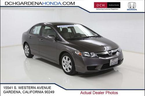 Honda Civic Elk Conversion Van Other