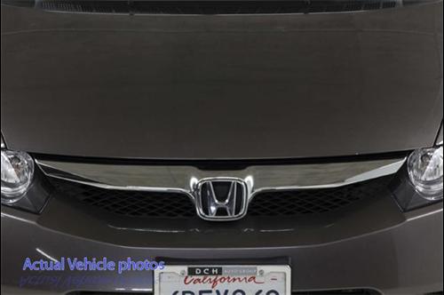 Honda Civic 2011 photo 2