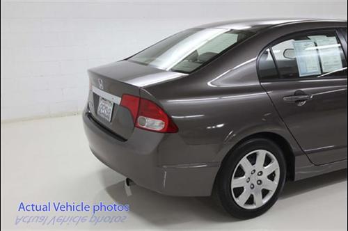 Honda Civic 2011 photo 4