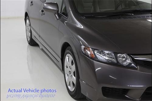 Honda Civic 2011 photo 5