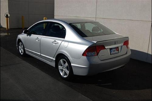 Honda Civic 2011 photo 3