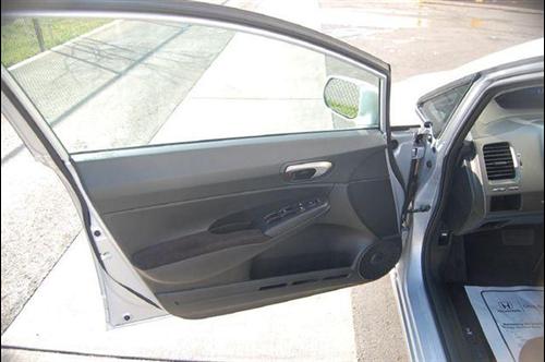 Honda Civic 2011 photo 5