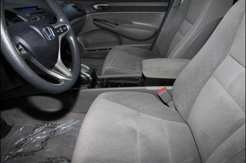 Honda Civic 2011 photo 1