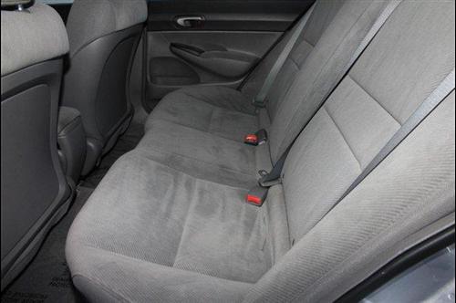 Honda Civic 2011 photo 2