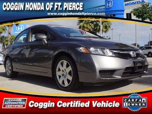 Honda Civic 2011 photo 1