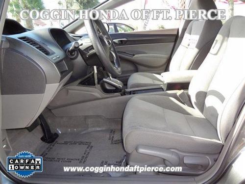 Honda Civic 2011 photo 3