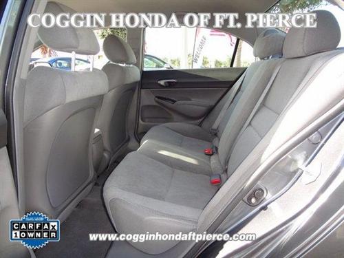 Honda Civic 2011 photo 4