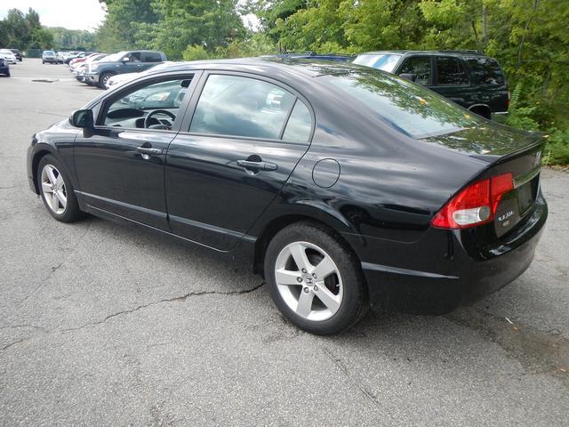 Honda Civic C230 Sports Coupe 2dr Hatchback Sedan