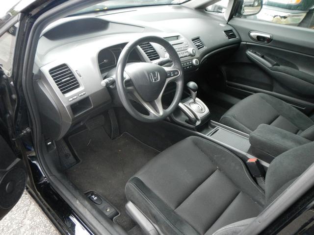 Honda Civic 2011 photo 4