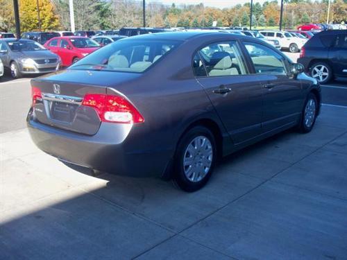 Honda Civic 2011 photo 3