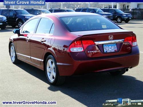 Honda Civic 2011 photo 5