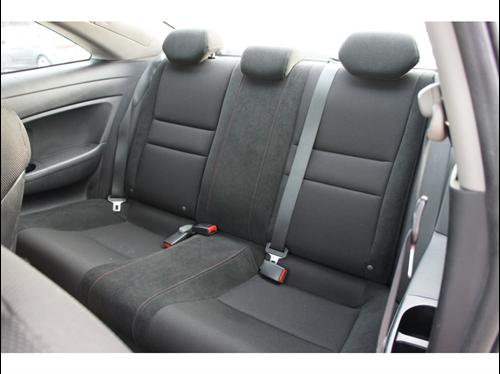 Honda Civic 2011 photo 2