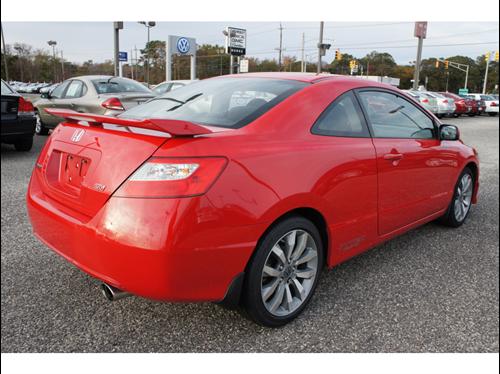 Honda Civic 2011 photo 3