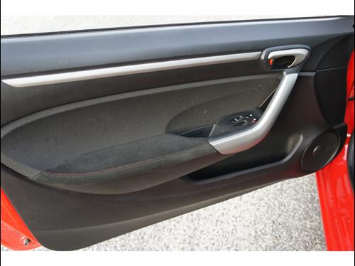 Honda Civic 2011 photo 4