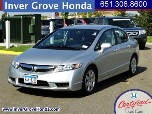 Honda Civic Elk Conversion Van Other