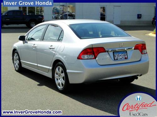 Honda Civic 2011 photo 5