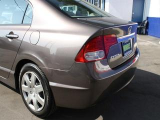 Honda Civic 2011 photo 1