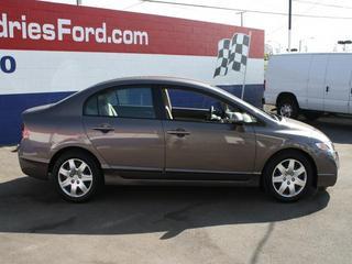 Honda Civic 2011 photo 5