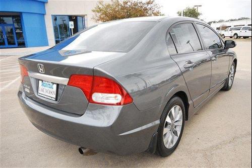 Honda Civic 2011 photo 1