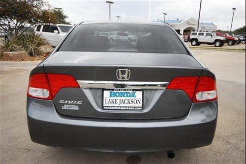 Honda Civic 2011 photo 2