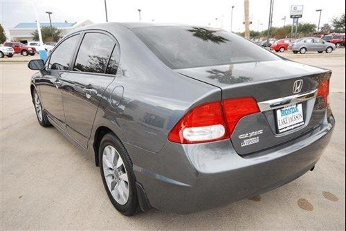 Honda Civic 2011 photo 3