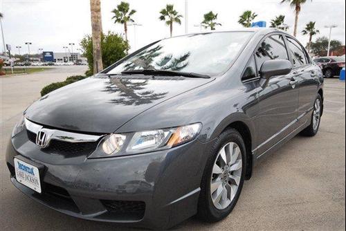 Honda Civic 2011 photo 5