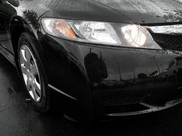 Honda Civic 2011 photo 3
