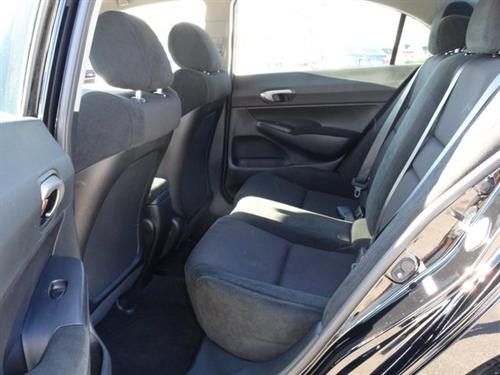 Honda Civic 2011 photo 1