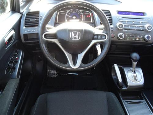 Honda Civic 2011 photo 2