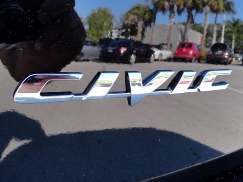 Honda Civic 2011 photo 4