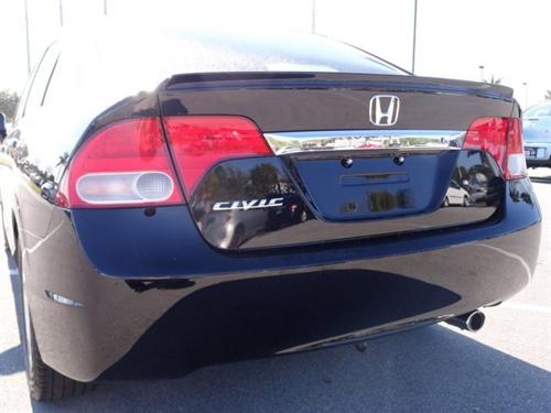 Honda Civic 2011 photo 5