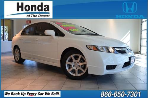 Honda Civic Open-top Other