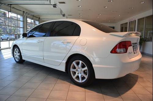 Honda Civic 2011 photo 4