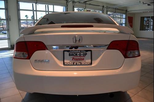 Honda Civic 2011 photo 5