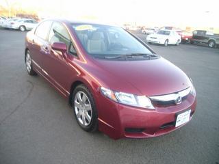 Honda Civic 2011 photo 1