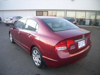Honda Civic 2011 photo 5