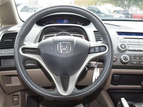 Honda Civic Elk Conversion Van Other