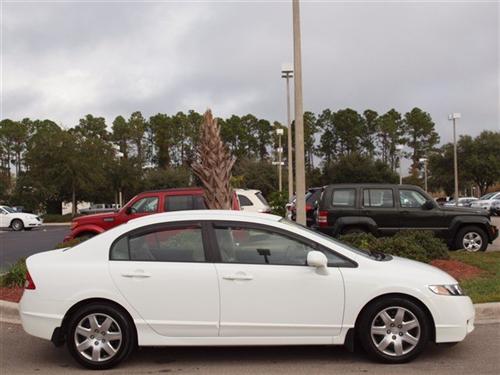 Honda Civic 2011 photo 2