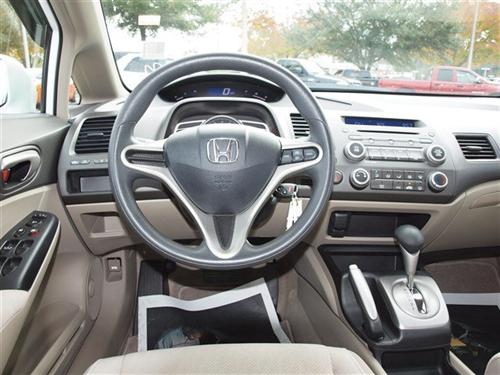 Honda Civic 2011 photo 4