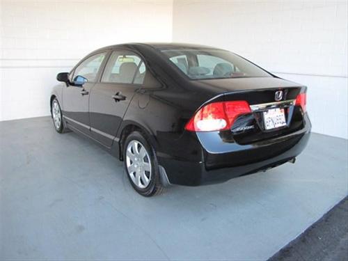 Honda Civic 2011 photo 3