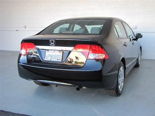 Honda Civic 2011 photo 5