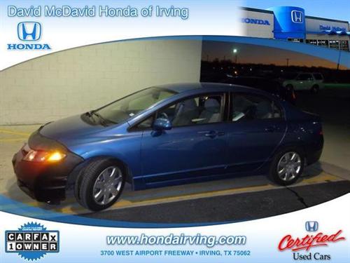 Honda Civic Elk Conversion Van Other