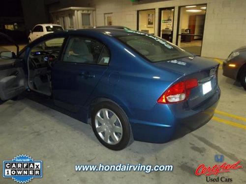 Honda Civic 2011 photo 3