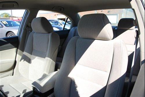 Honda Civic 2011 photo 1