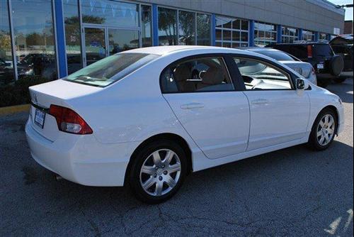 Honda Civic 2011 photo 2