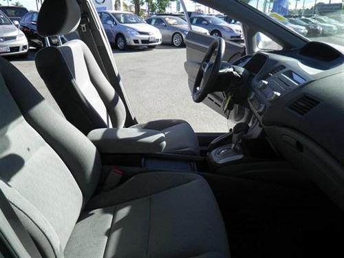 Honda Civic Open-top Other