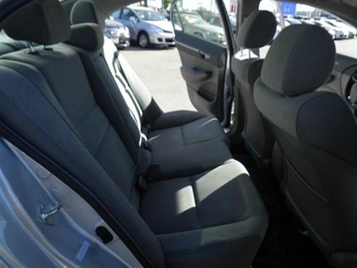 Honda Civic 2011 photo 1