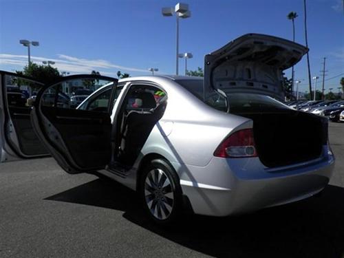 Honda Civic 2011 photo 3