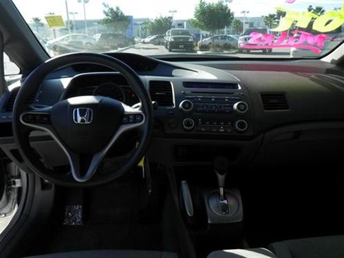 Honda Civic 2011 photo 4